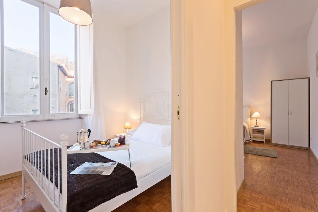 Townhouse By The Spanish Steps * Rom