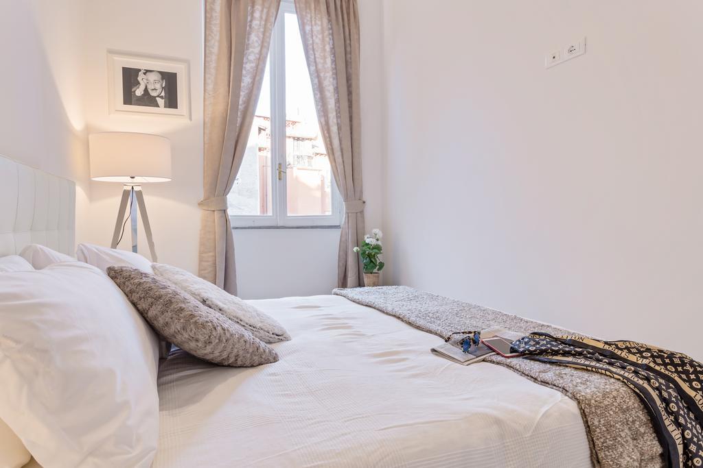 Apartment Townhouse By The Spanish Steps Rom