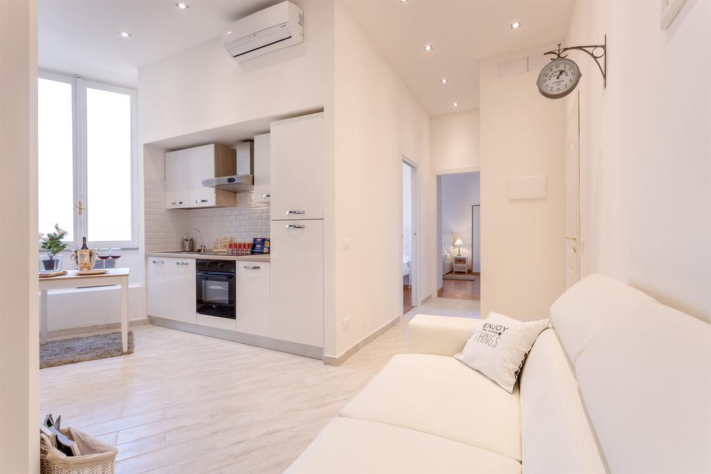 Townhouse By The Spanish Steps Rom