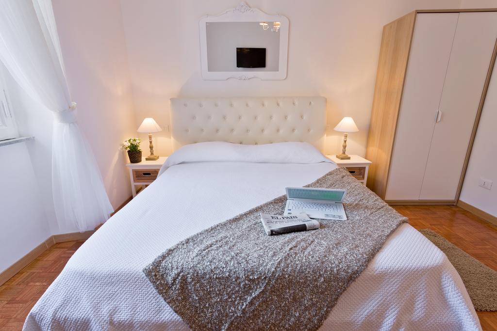 Townhouse By The Spanish Steps Rom