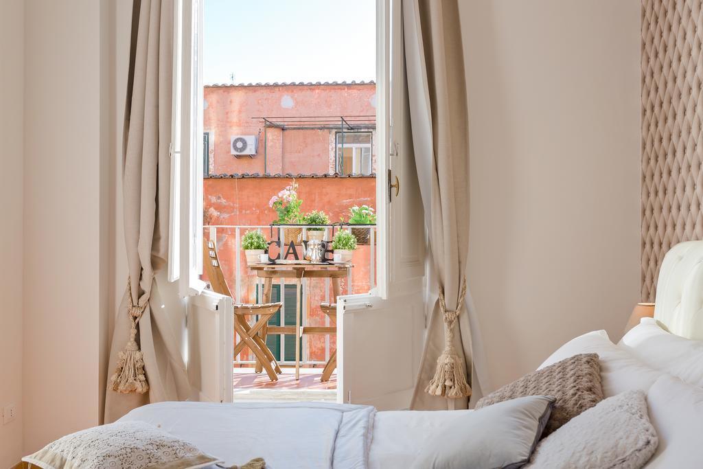 Townhouse By The Spanish Steps * Rom