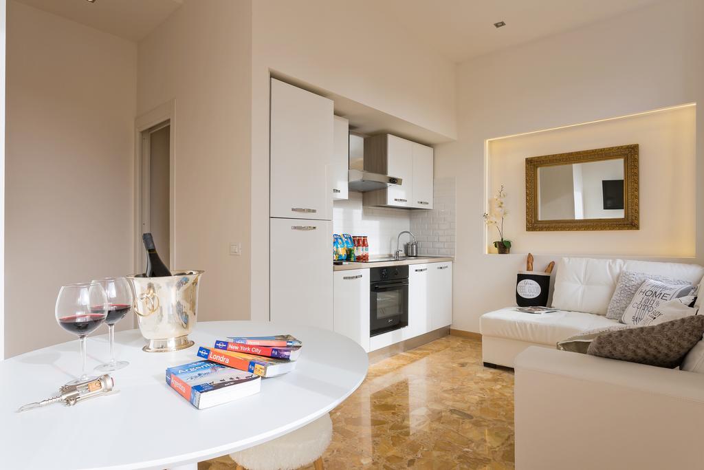 Townhouse By The Spanish Steps Rom