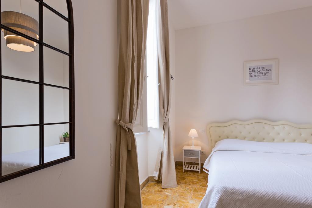 Townhouse By The Spanish Steps Rom